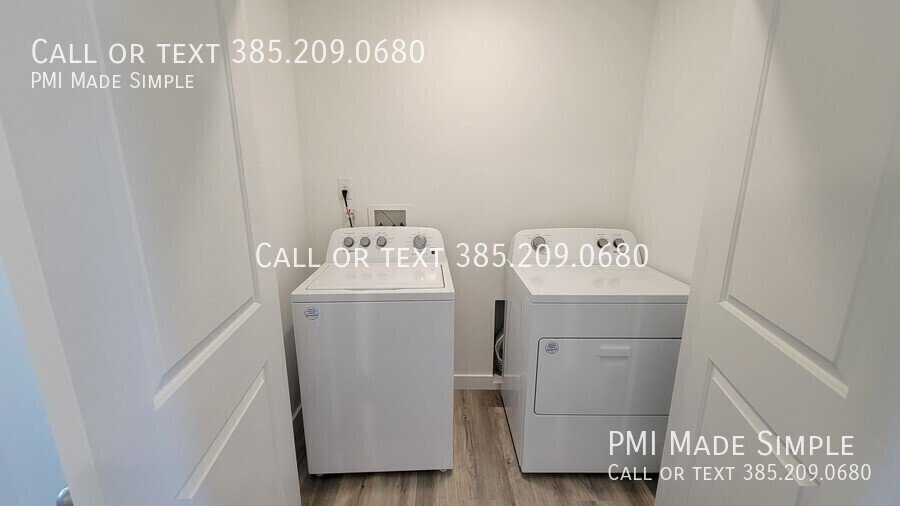 3 Bed PET FRIENDLY Townhome in friendly Lehi neighborhood COMING SOON! property image