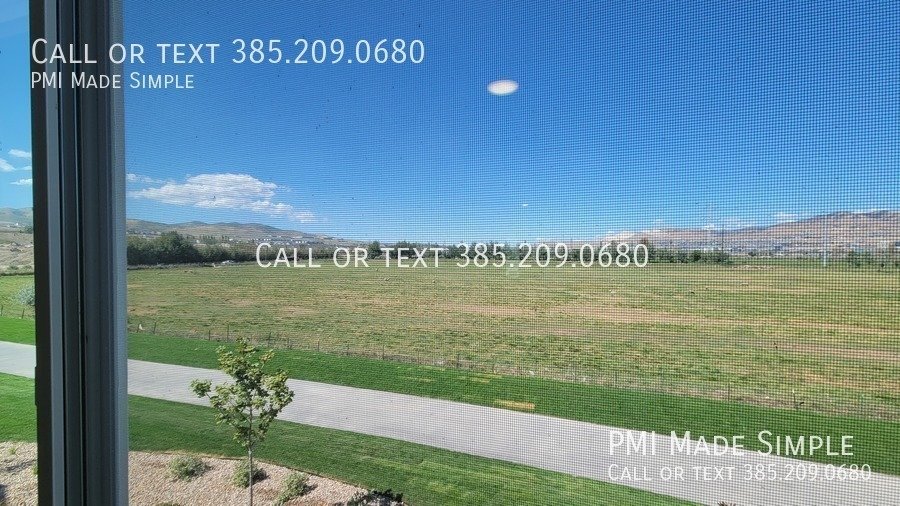 3 Bed PET FRIENDLY Townhome in friendly Lehi neighborhood COMING SOON! property image