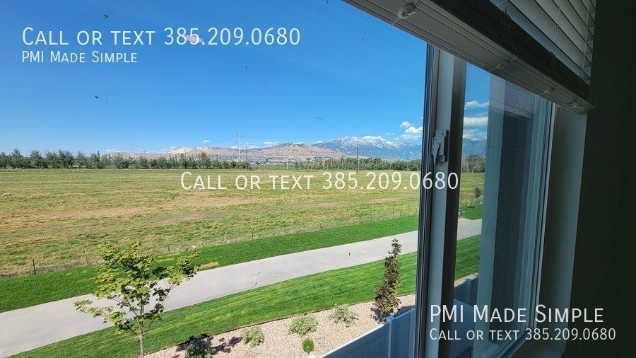 3 Bed PET FRIENDLY Townhome in friendly Lehi neighborhood COMING SOON! property image