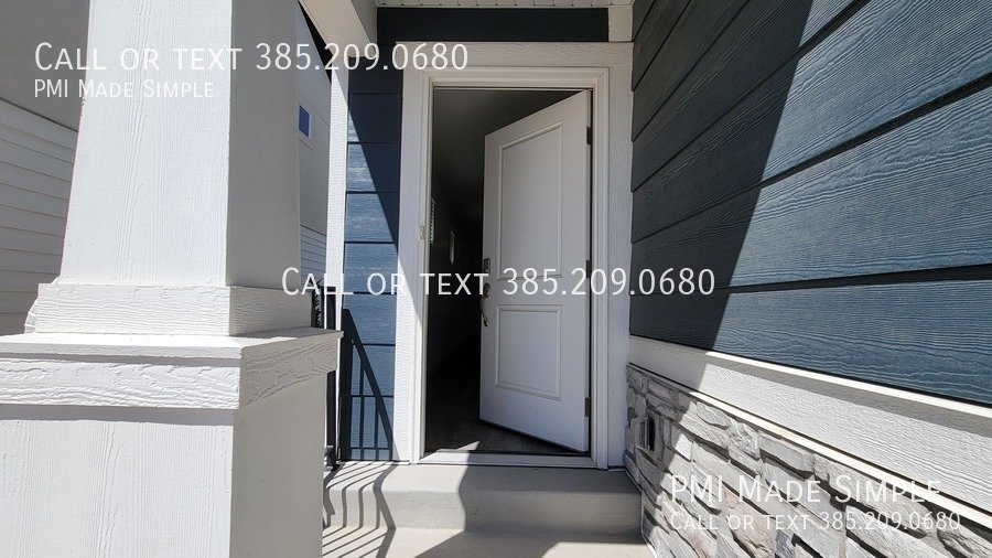 3 Bed PET FRIENDLY Townhome in friendly Lehi neighborhood COMING SOON! property image
