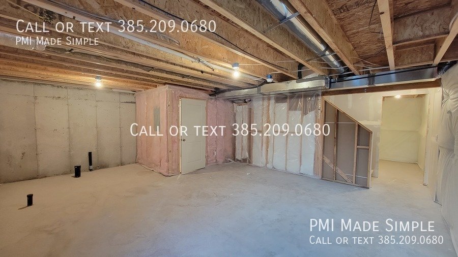 3 Bed PET FRIENDLY Townhome in friendly Lehi neighborhood COMING SOON! property image
