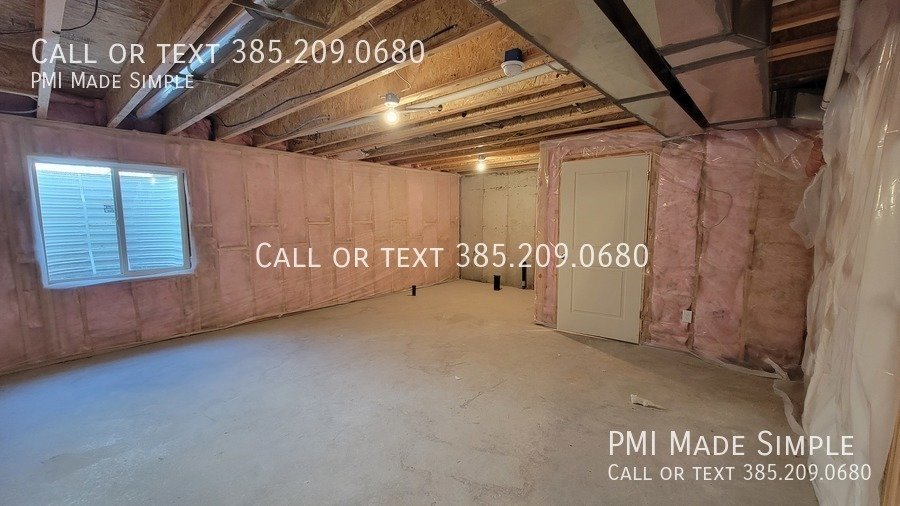 3 Bed PET FRIENDLY Townhome in friendly Lehi neighborhood COMING SOON! property image