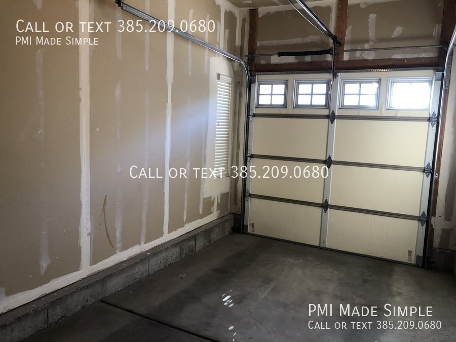 SPACIOUS 3-Bedroom Townhome with fenced yard in South Jordan COMING SOON! property image