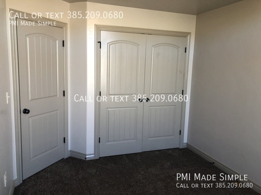 SPACIOUS 3-Bedroom Townhome with fenced yard in South Jordan COMING SOON! property image