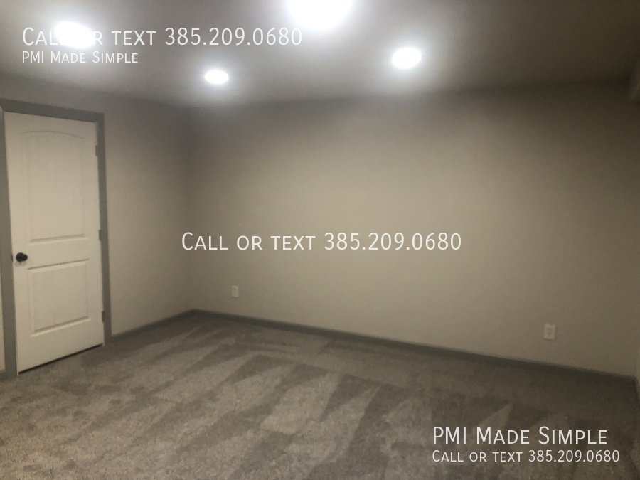 SPACIOUS 3-Bedroom Townhome with fenced yard in South Jordan COMING SOON! property image