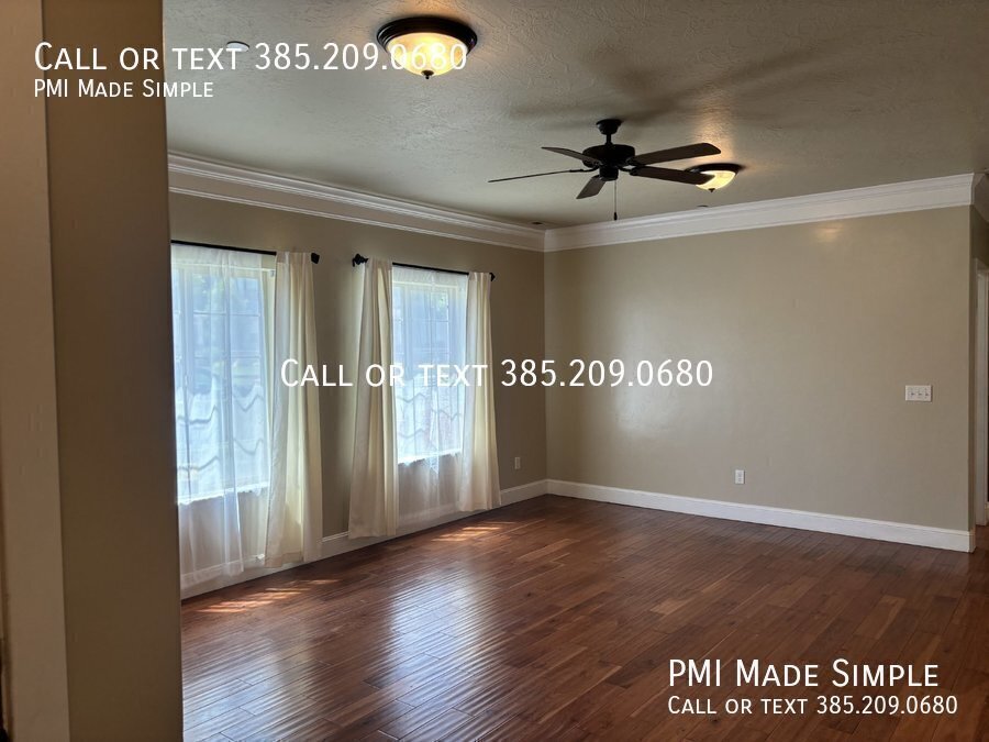 Pet Friendly 3 Bed Condo In Eagle Mountain COMING SOON! property image
