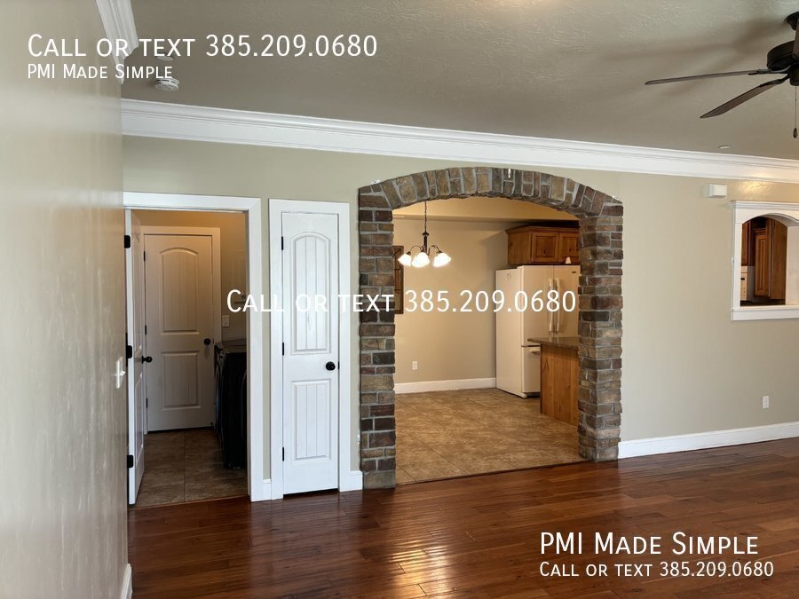 Pet Friendly 3 Bed Condo In Eagle Mountain COMING SOON! property image