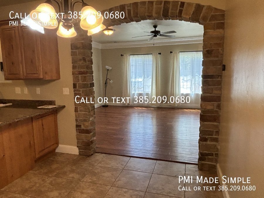 Pet Friendly 3 Bed Condo In Eagle Mountain COMING SOON! property image