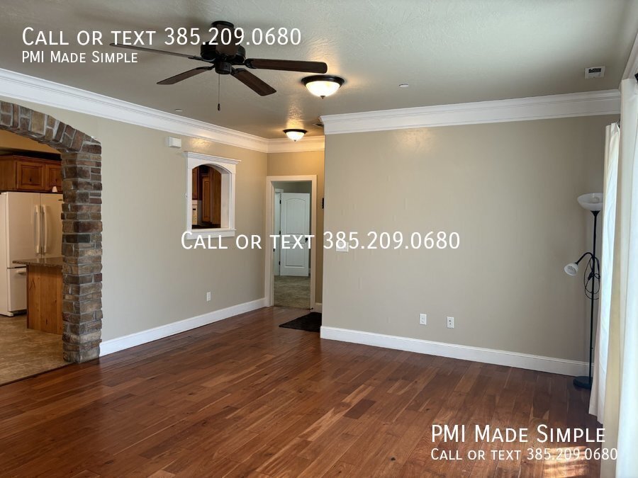 Pet Friendly 3 Bed Condo In Eagle Mountain COMING SOON! property image
