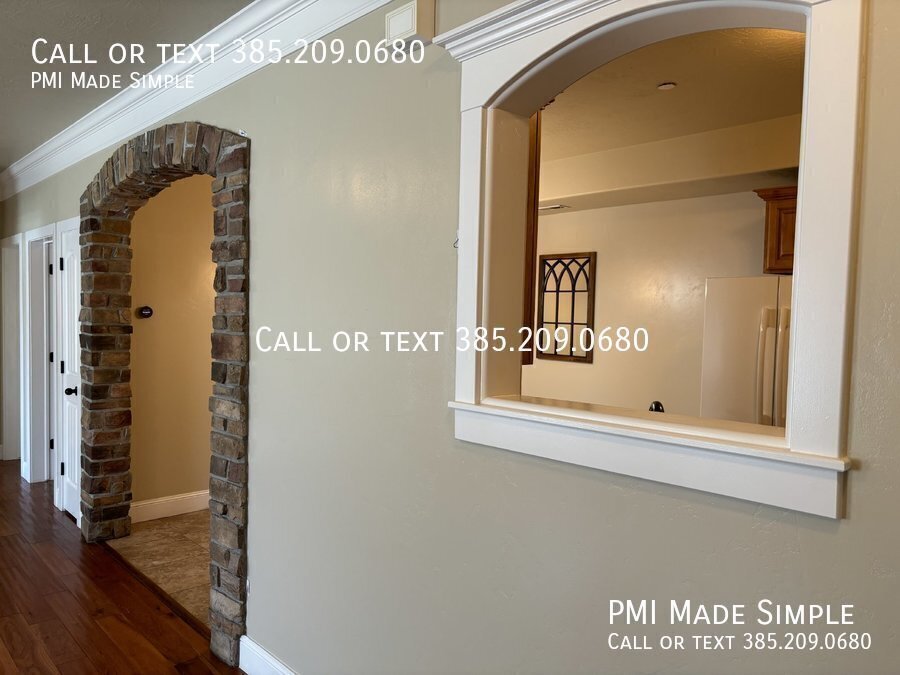 Pet Friendly 3 Bed Condo In Eagle Mountain COMING SOON! property image