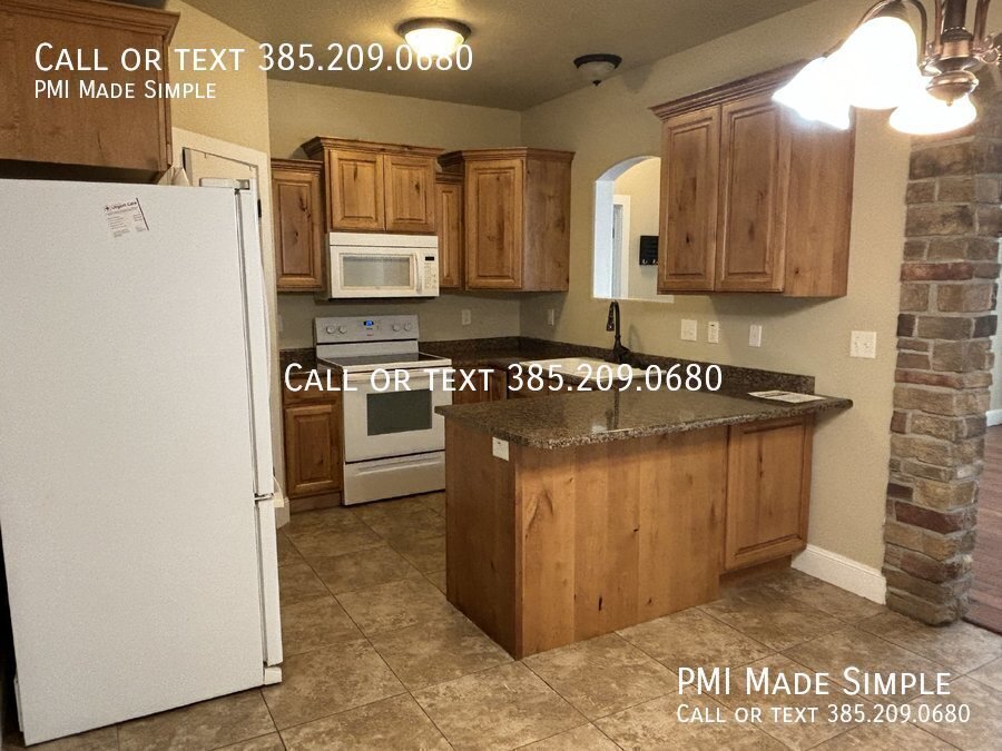 Pet Friendly 3 Bed Condo In Eagle Mountain COMING SOON! property image