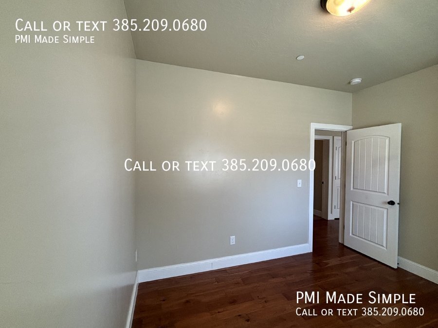 Pet Friendly 3 Bed Condo In Eagle Mountain COMING SOON! property image