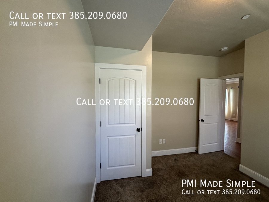 Pet Friendly 3 Bed Condo In Eagle Mountain COMING SOON! property image