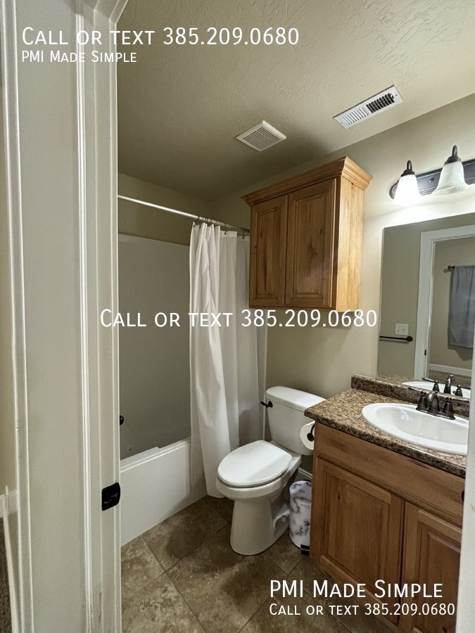 Pet Friendly 3 Bed Condo In Eagle Mountain COMING SOON! property image