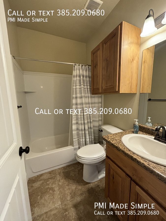 Pet Friendly 3 Bed Condo In Eagle Mountain COMING SOON! property image