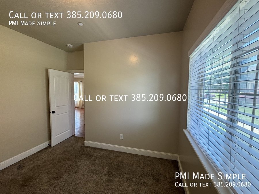Pet Friendly 3 Bed Condo In Eagle Mountain COMING SOON! property image