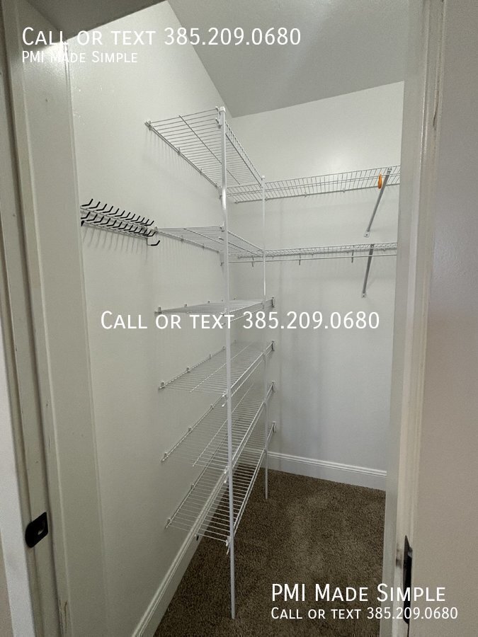 Pet Friendly 3 Bed Condo In Eagle Mountain COMING SOON! property image