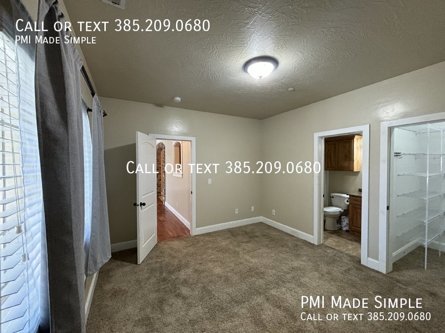 Pet Friendly 3 Bed Condo In Eagle Mountain COMING SOON! property image