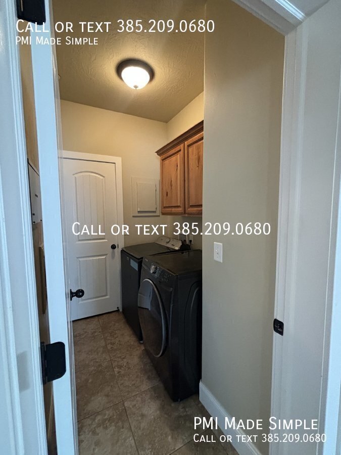 Pet Friendly 3 Bed Condo In Eagle Mountain COMING SOON! property image