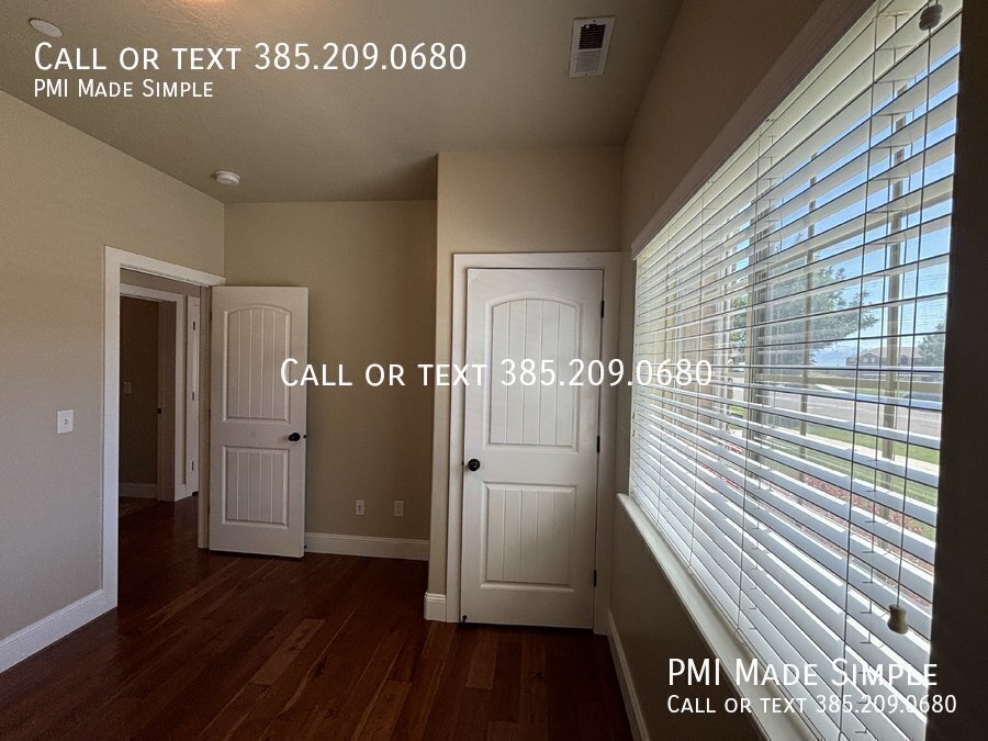 Pet Friendly 3 Bed Condo In Eagle Mountain COMING SOON! property image