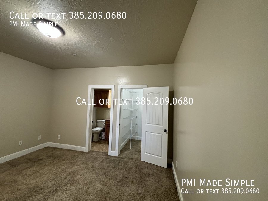 Pet Friendly 3 Bed Condo In Eagle Mountain COMING SOON! property image