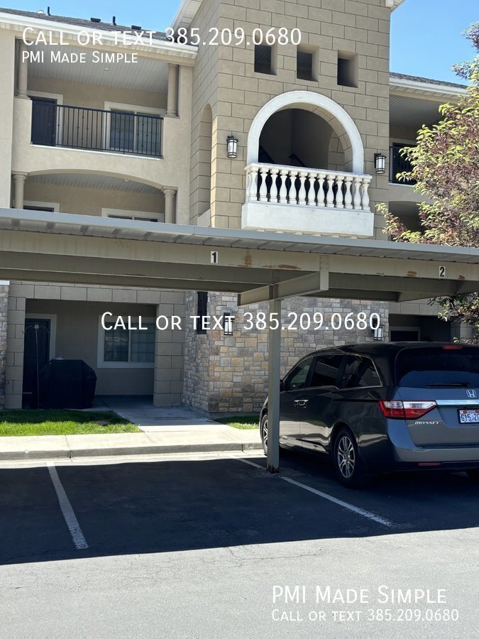 Pet Friendly 3 Bed Condo In Eagle Mountain COMING SOON! property image