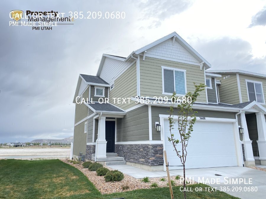 COMING SOON! Captivating Barley Bend Townhome! property image