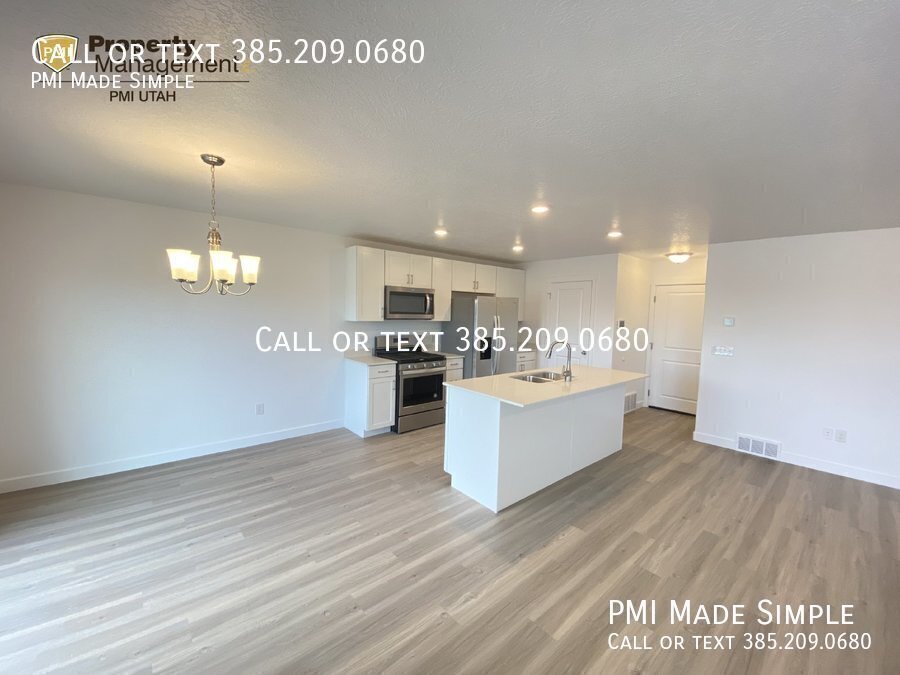 COMING SOON! Captivating Barley Bend Townhome! property image
