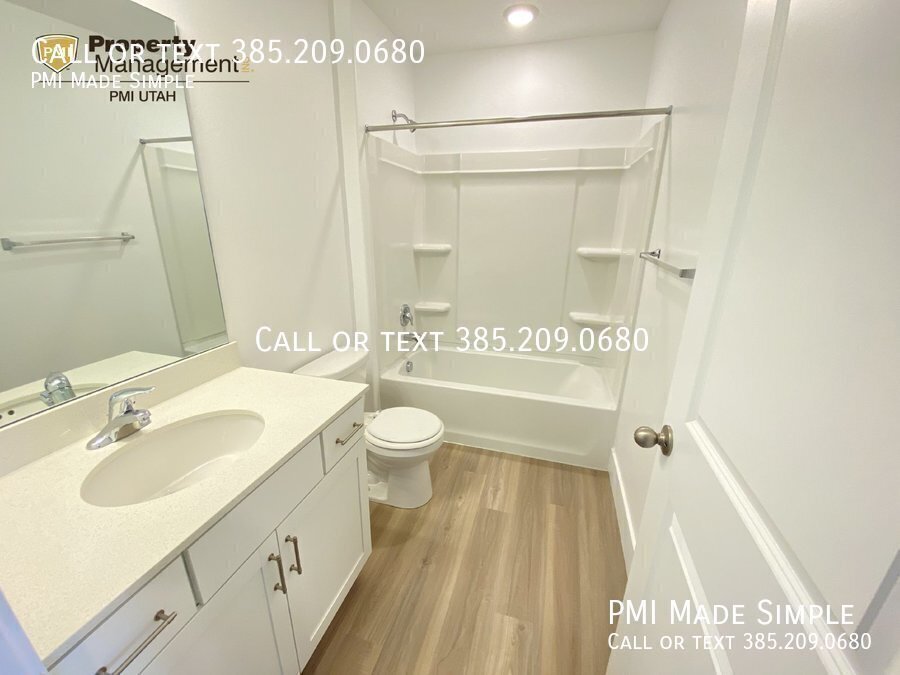 COMING SOON! Captivating Barley Bend Townhome! property image