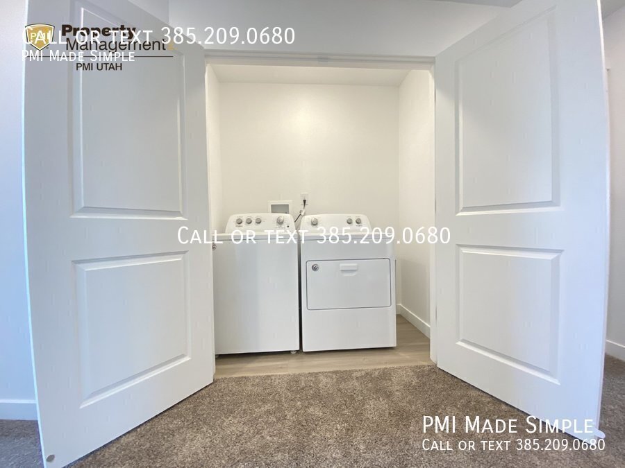 COMING SOON! Captivating Barley Bend Townhome! property image