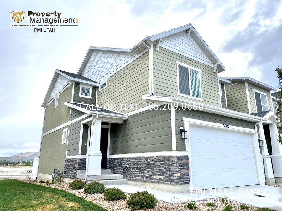 COMING SOON! Captivating Barley Bend Townhome! property image