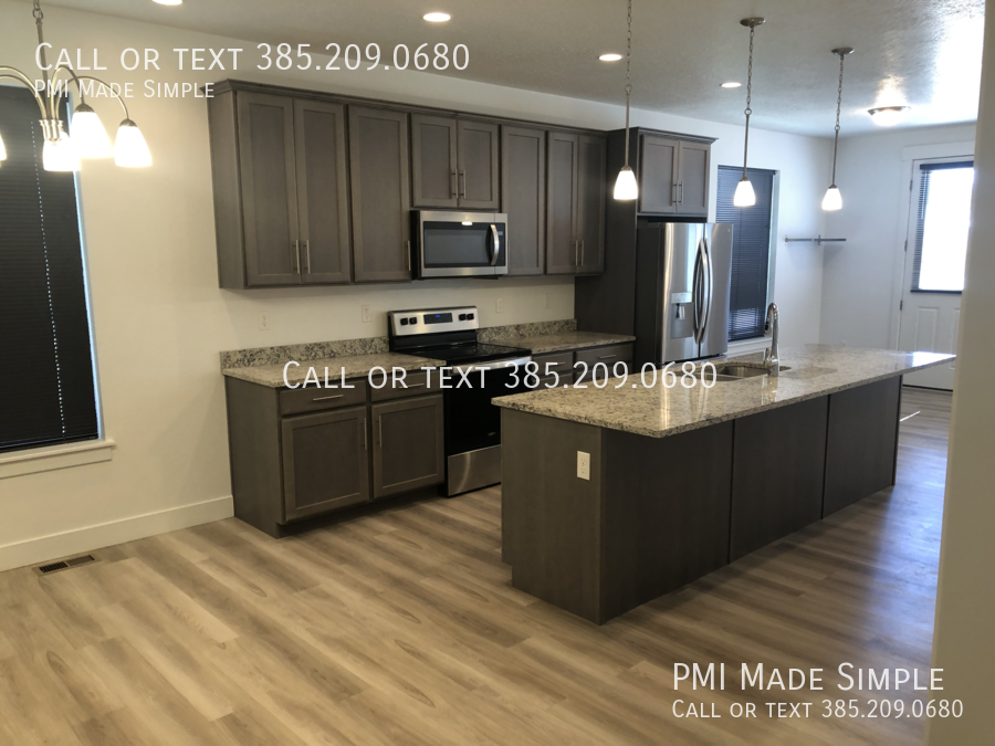 Beautiful Views and Quiet Neighborhood! NOW OPEN property image