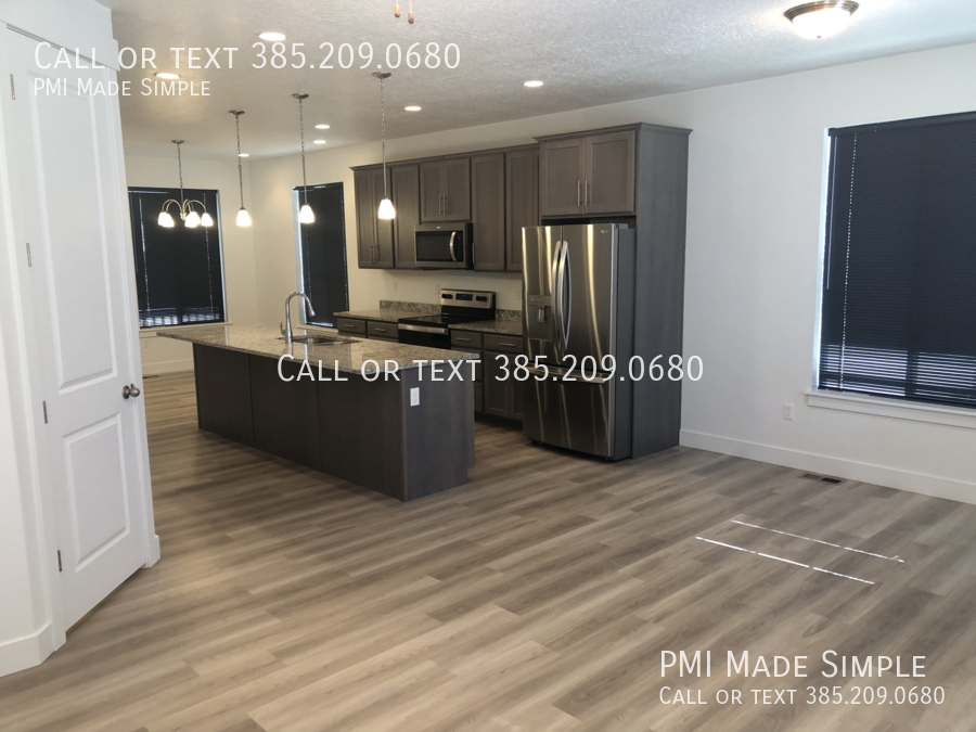 Beautiful Views and Quiet Neighborhood! NOW OPEN property image