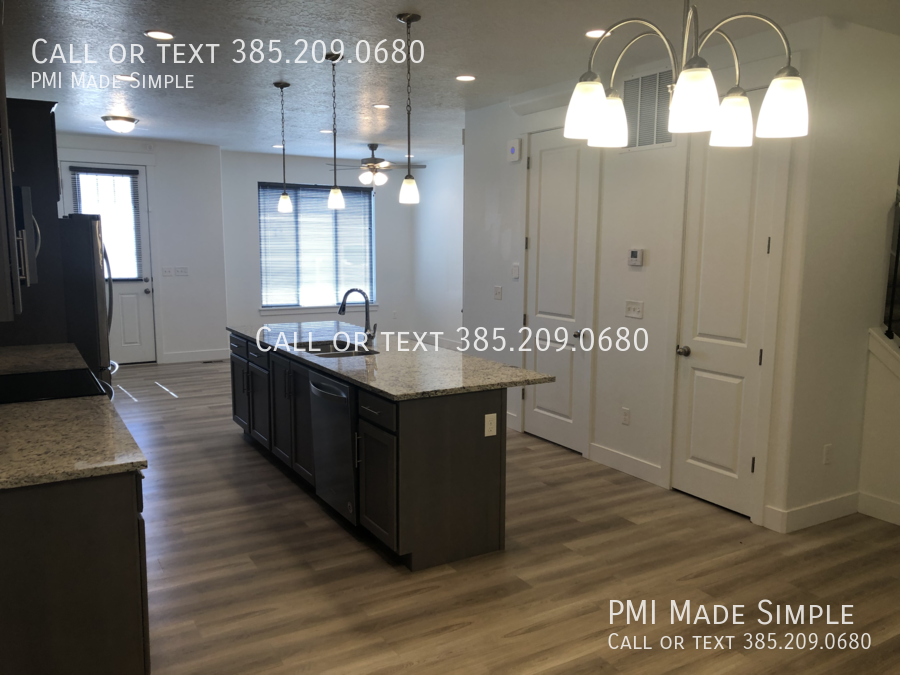 Beautiful Views and Quiet Neighborhood! NOW OPEN property image