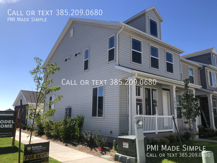 Beautiful Views and Quiet Neighborhood! NOW OPEN property image