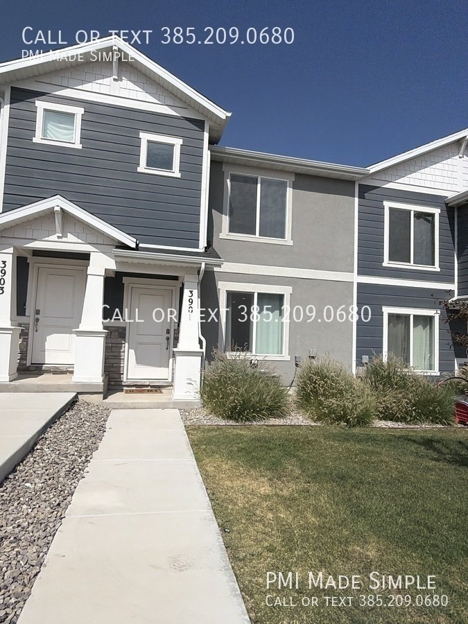 $$MOVE IN SPECIAL$$ Spacious & Bright 3BR Home in Magna! property image