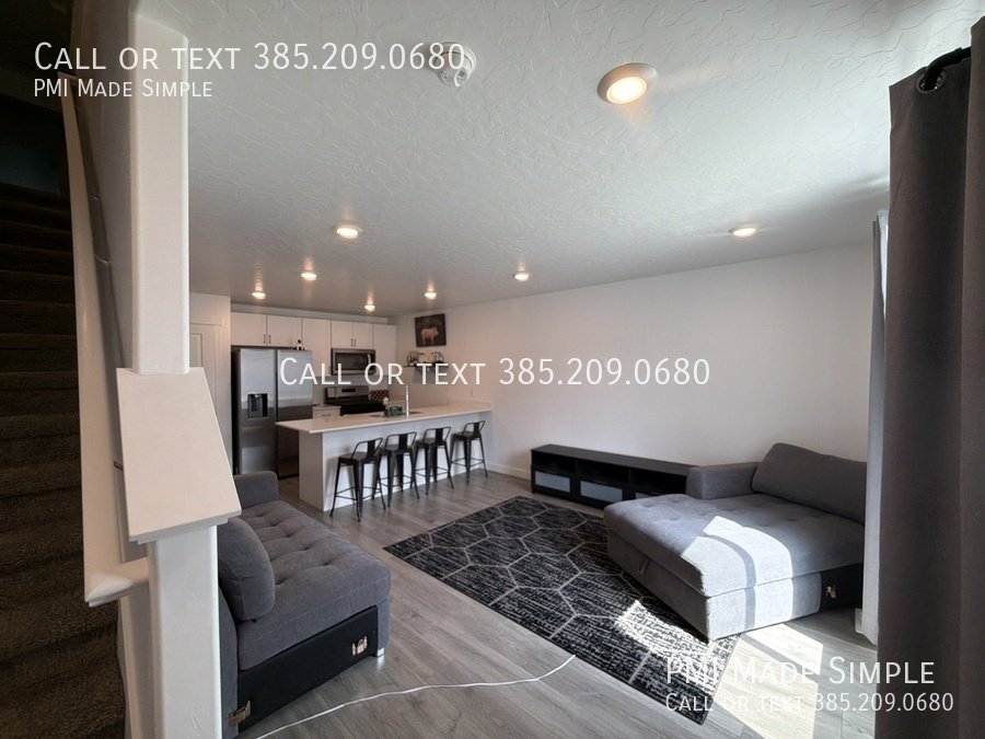 $$MOVE IN SPECIAL$$ Spacious & Bright 3BR Home in Magna! property image