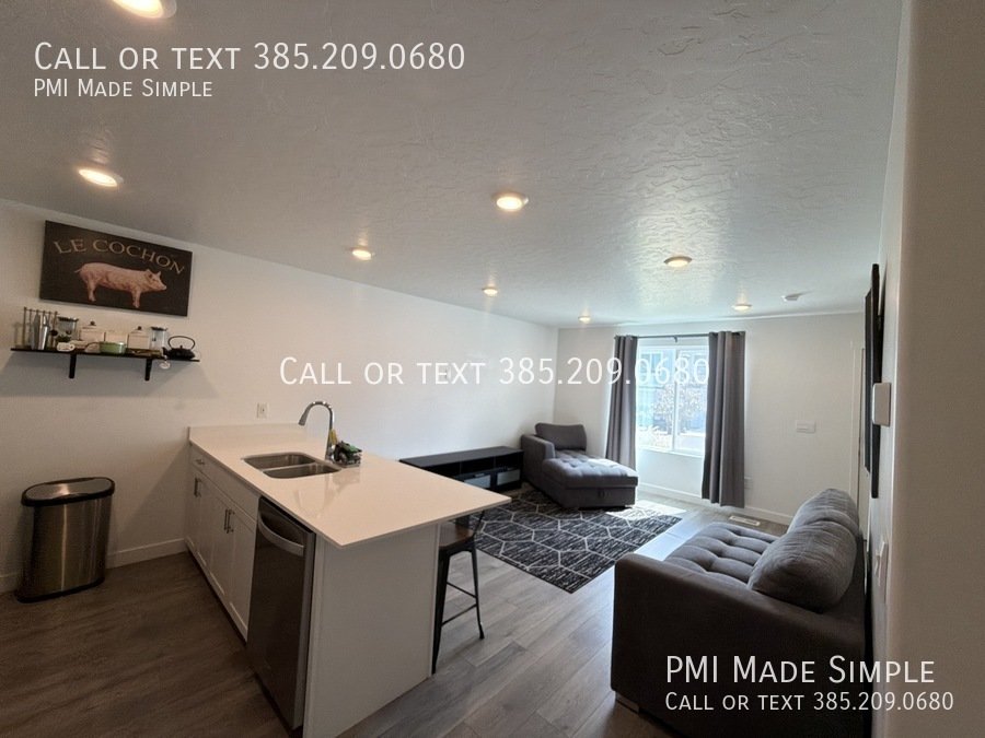 $$MOVE IN SPECIAL$$ Spacious & Bright 3BR Home in Magna! property image