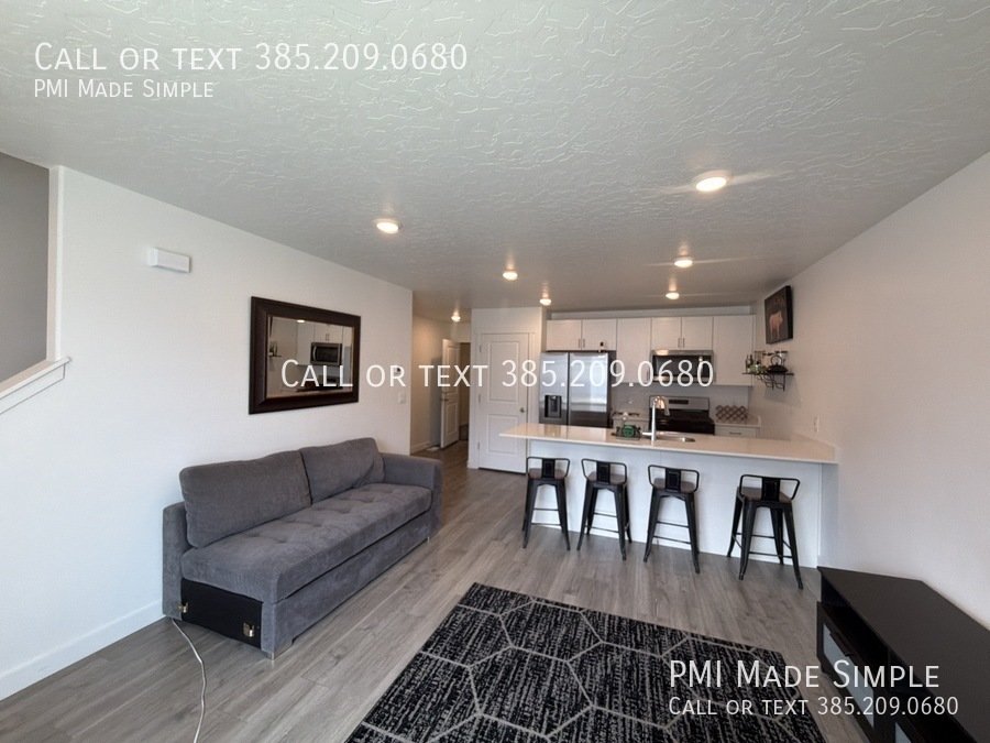 $$MOVE IN SPECIAL$$ Spacious & Bright 3BR Home in Magna! property image