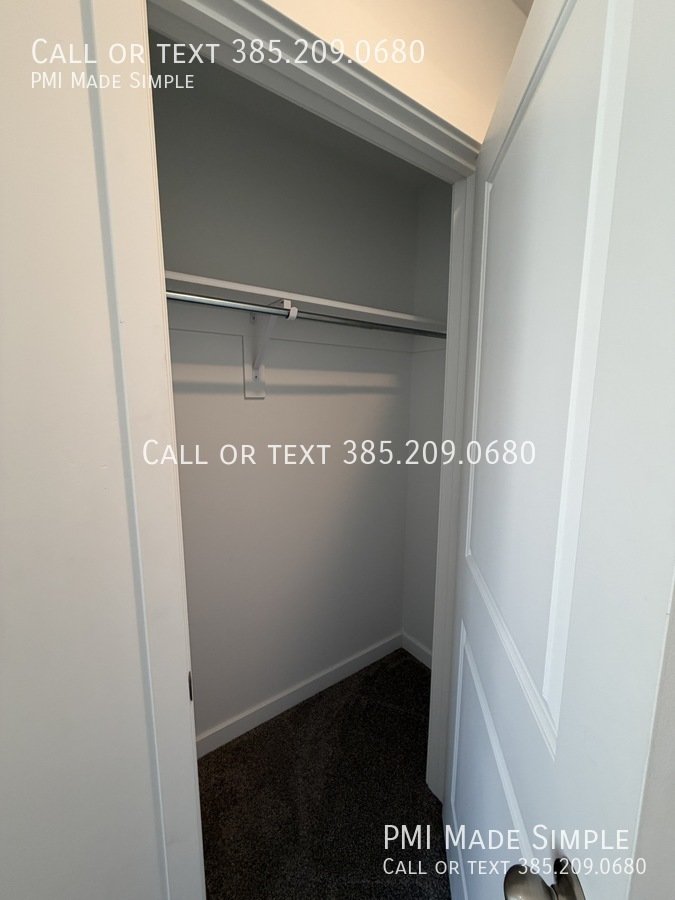 $$MOVE IN SPECIAL$$ Spacious & Bright 3BR Home in Magna! property image