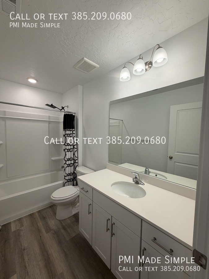 $$MOVE IN SPECIAL$$ Spacious & Bright 3BR Home in Magna! property image