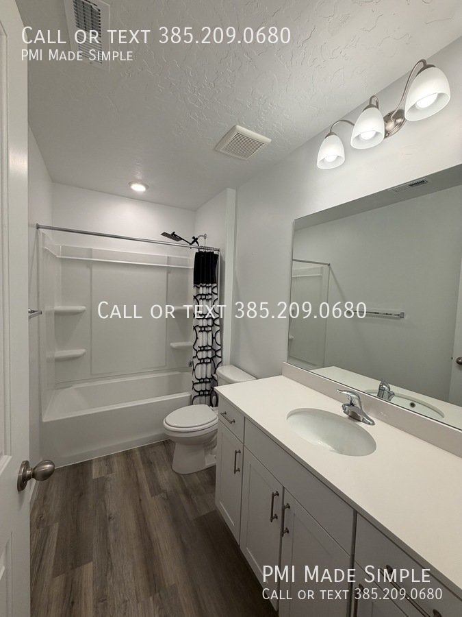 $$MOVE IN SPECIAL$$ Spacious & Bright 3BR Home in Magna! property image