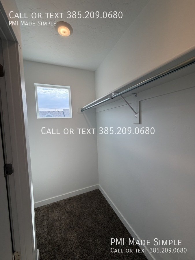 $$MOVE IN SPECIAL$$ Spacious & Bright 3BR Home in Magna! property image