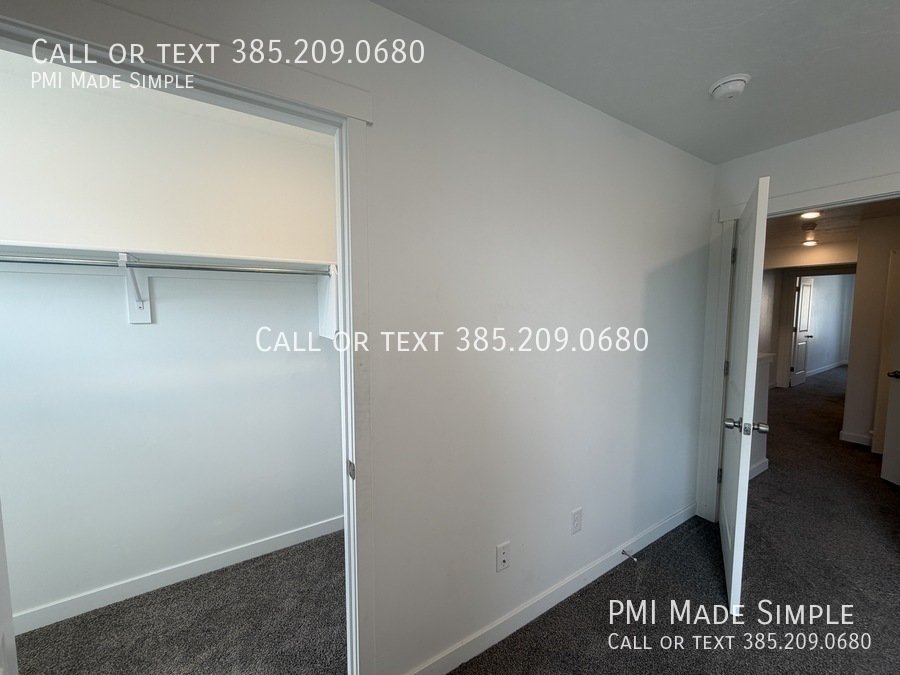 $$MOVE IN SPECIAL$$ Spacious & Bright 3BR Home in Magna! property image