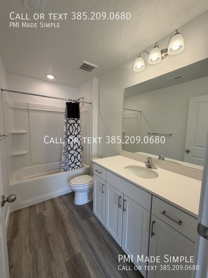 $$MOVE IN SPECIAL$$ Spacious & Bright 3BR Home in Magna! property image
