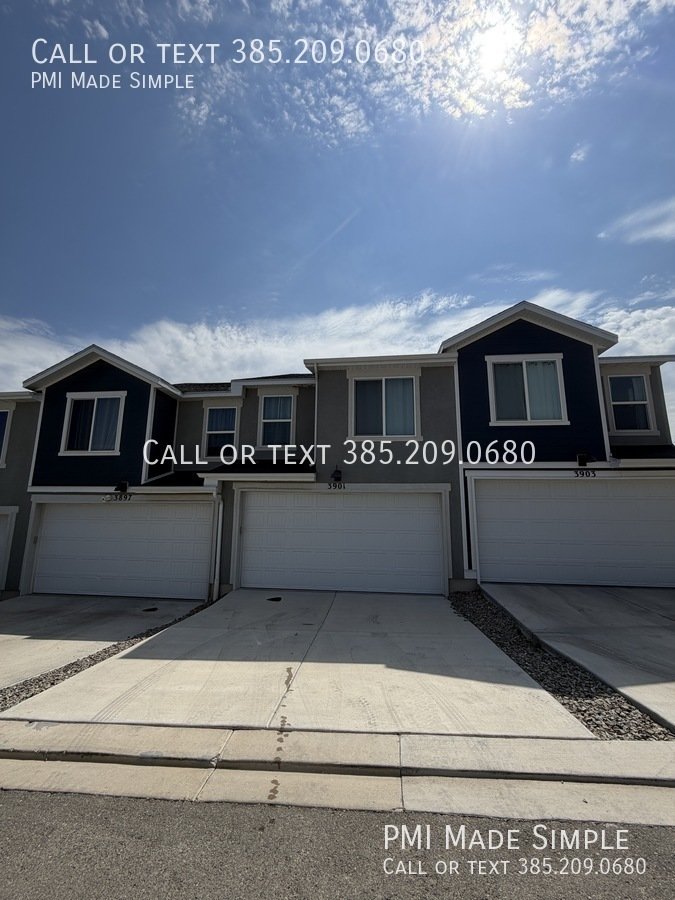 $$MOVE IN SPECIAL$$ Spacious & Bright 3BR Home in Magna! property image