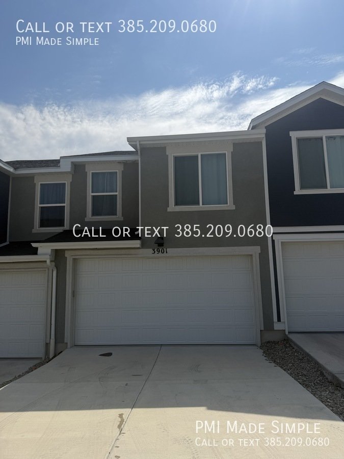 $$MOVE IN SPECIAL$$ Spacious & Bright 3BR Home in Magna! property image