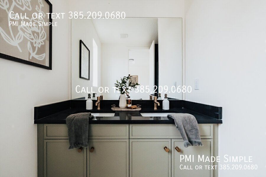 LAST UNITS AVAILABLE! BEAUTIFUL 4BR TOWNHOMES IN SLC! property image