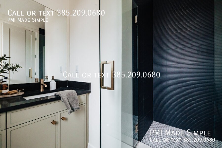 LAST UNITS AVAILABLE! BEAUTIFUL 4BR TOWNHOMES IN SLC! property image