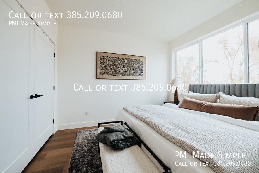 LAST UNITS AVAILABLE! BEAUTIFUL 4BR TOWNHOMES IN SLC! property image